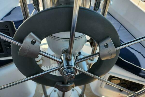 Sea Panda 34ft Tartan Yacht For Sale