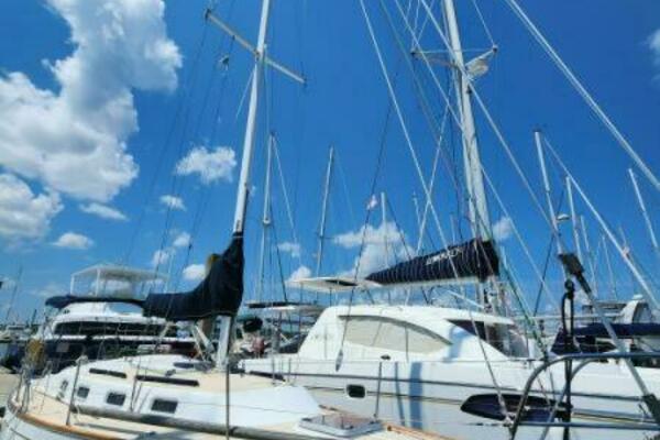 Sea Panda 34ft Tartan Yacht For Sale