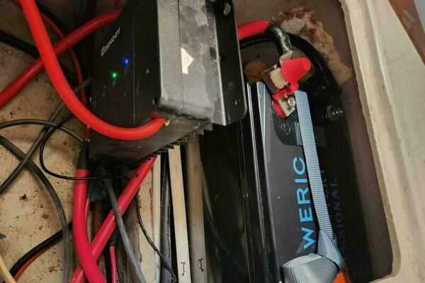 Sea Panda 34ft Tartan Yacht For Sale