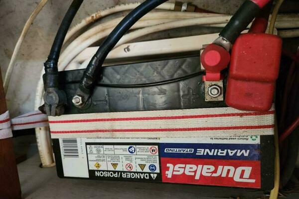 Sea Panda 34ft Tartan Yacht For Sale