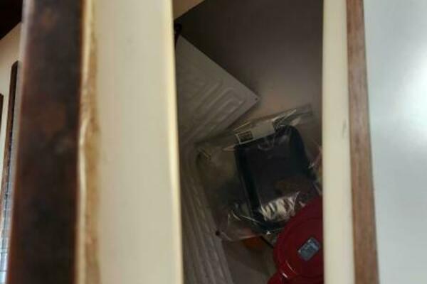 Sea Panda 34ft Tartan Yacht For Sale