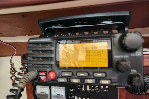 Sea Panda 34ft Tartan Yacht For Sale