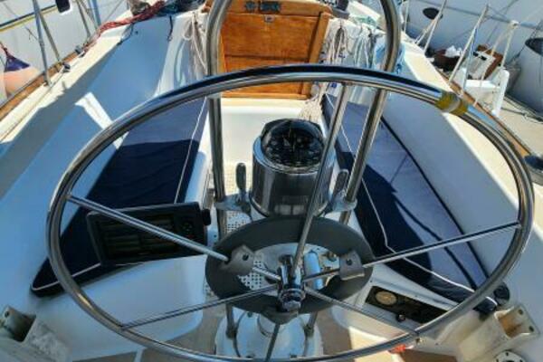 Sea Panda 34ft Tartan Yacht For Sale