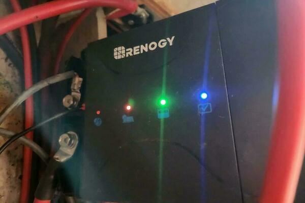 Sea Panda 34ft Tartan Yacht For Sale