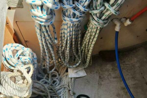 Sea Panda 34ft Tartan Yacht For Sale