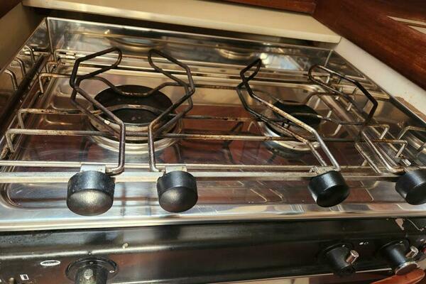 Sea Panda 34ft Tartan Yacht For Sale