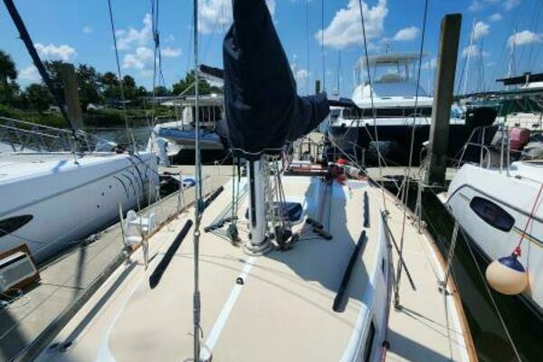 Sea Panda 34ft Tartan Yacht For Sale
