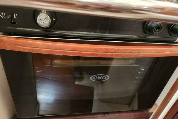 Sea Panda 34ft Tartan Yacht For Sale