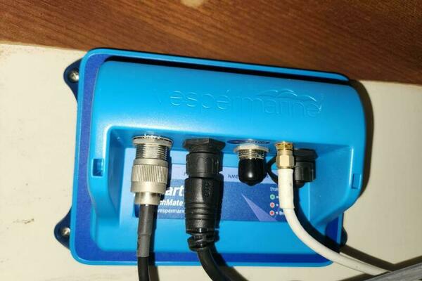 Sea Panda 34ft Tartan Yacht For Sale