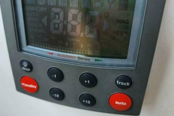 Sea Panda 34ft Tartan Yacht For Sale