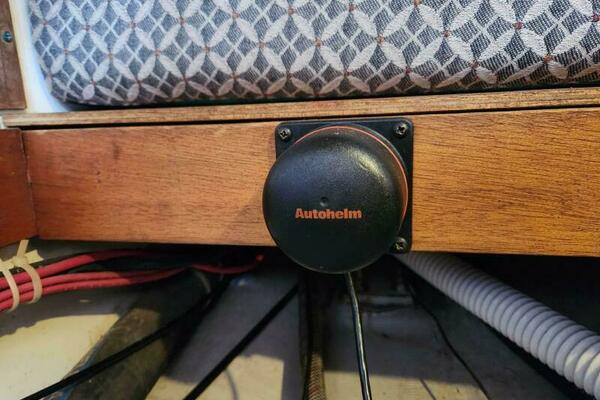 Sea Panda 34ft Tartan Yacht For Sale