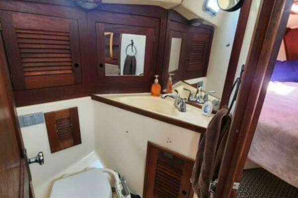 Sea Panda 34ft Tartan Yacht For Sale