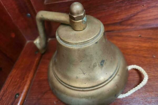 Sea Panda 34ft Tartan Yacht For Sale