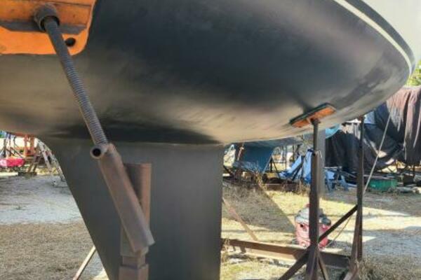 Sea Panda 34ft Tartan Yacht For Sale