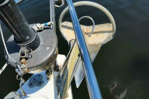 Sea Panda 34ft Tartan Yacht For Sale