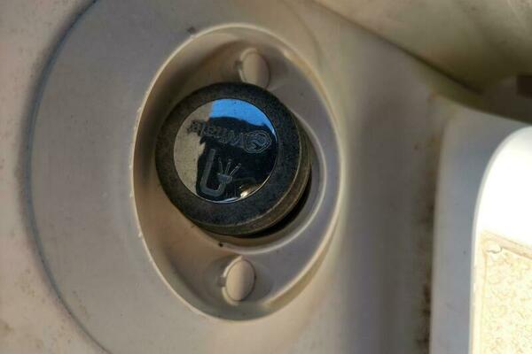 Sea Panda 34ft Tartan Yacht For Sale