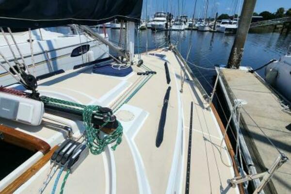 Sea Panda 34ft Tartan Yacht For Sale