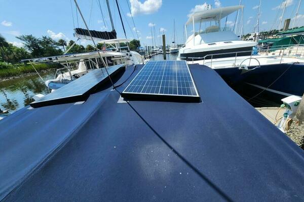 Sea Panda 34ft Tartan Yacht For Sale