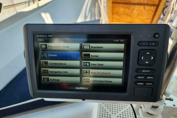 Sea Panda 34ft Tartan Yacht For Sale