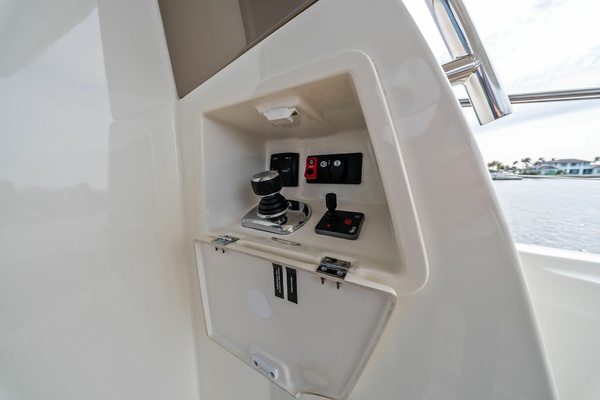 Legacy 55ft Prestige Yacht For Sale