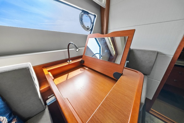 Legacy 55ft Prestige Yacht For Sale