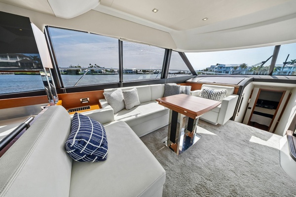 Legacy 55ft Prestige Yacht For Sale