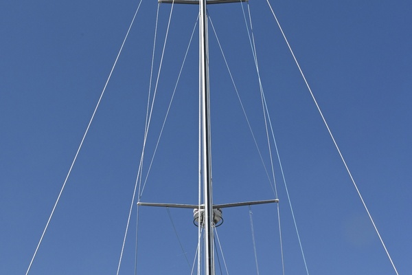 Lucia 40ft Catalina Yacht For Sale