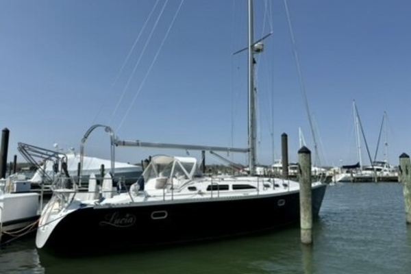40-ft-Catalina-2002-Lucia-Shady Side Maryland United States yacht for sale