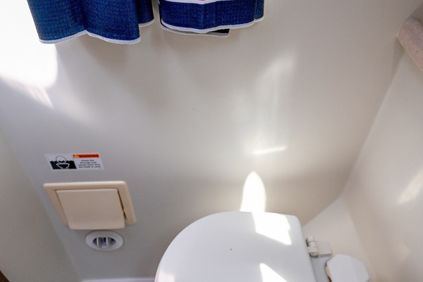 Lucia 40ft Catalina Yacht For Sale