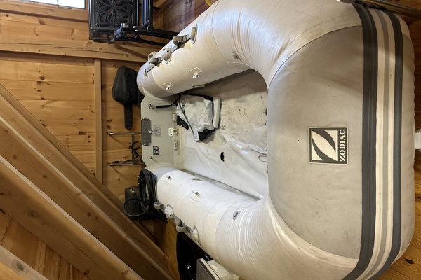 Lucia 40ft Catalina Yacht For Sale