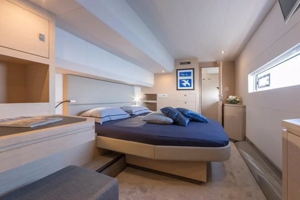 A New Hope 44ft Fountaine Pajot Yacht For Sale