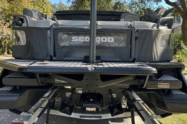 Photo of the 2023 Bombardier BRP Queretaro 45PU