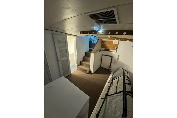 Blackwell  Yacht For Sale
