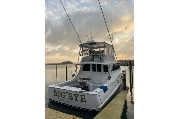 Blackwell  Yacht For Sale