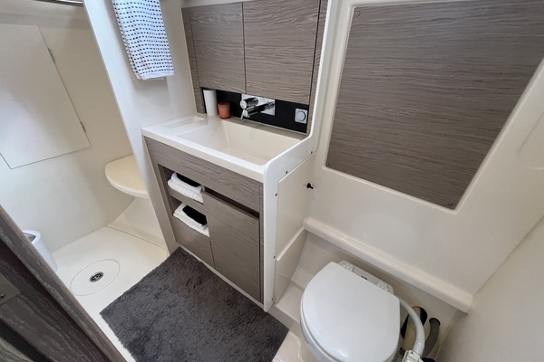 Hanse 348 Yacht For Sale