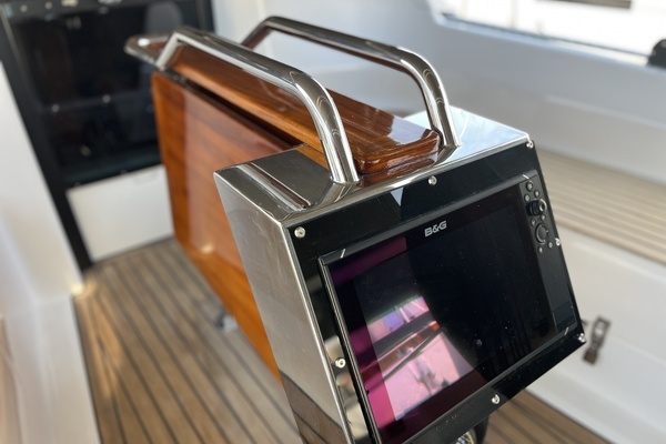 Hanse 348 Yacht For Sale