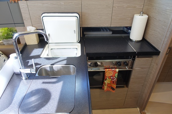 Hanse 348 Yacht For Sale