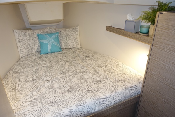 Hanse 348 Yacht For Sale