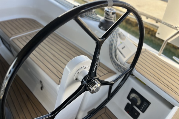 Hanse 348 Yacht For Sale