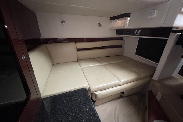 39ft Sea Ray Yacht For Sale