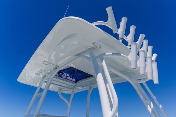 2018 Barker Boatworks 26