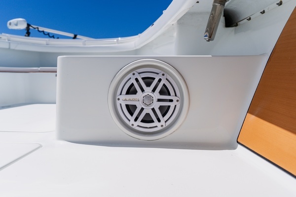 2018 Barker Boatworks 26