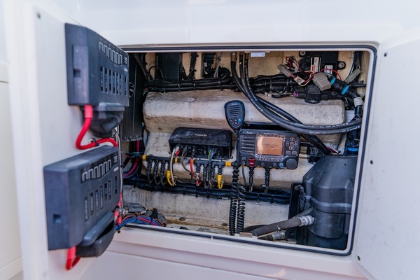 2018 Barker Boatworks 26