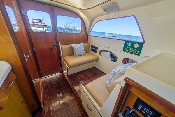 Bachata 31ft Bertram Yacht For Sale