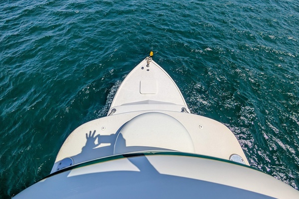 Bachata 31ft Bertram Yacht For Sale