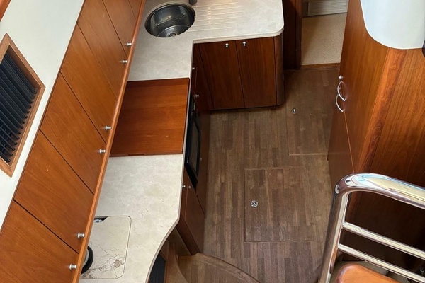 52ft Sunseeker Yacht For Sale