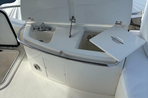 52ft Sunseeker Yacht For Sale