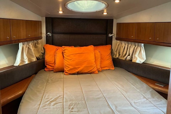 52ft Sunseeker Yacht For Sale