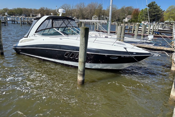 35ft Cruisers Yachts Yacht For Sale