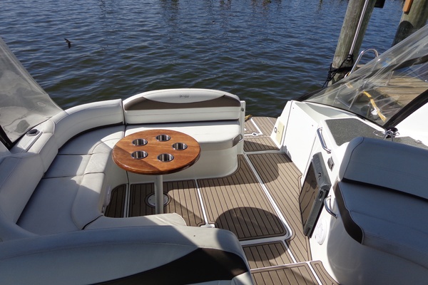 35ft Cruisers Yachts Yacht For Sale